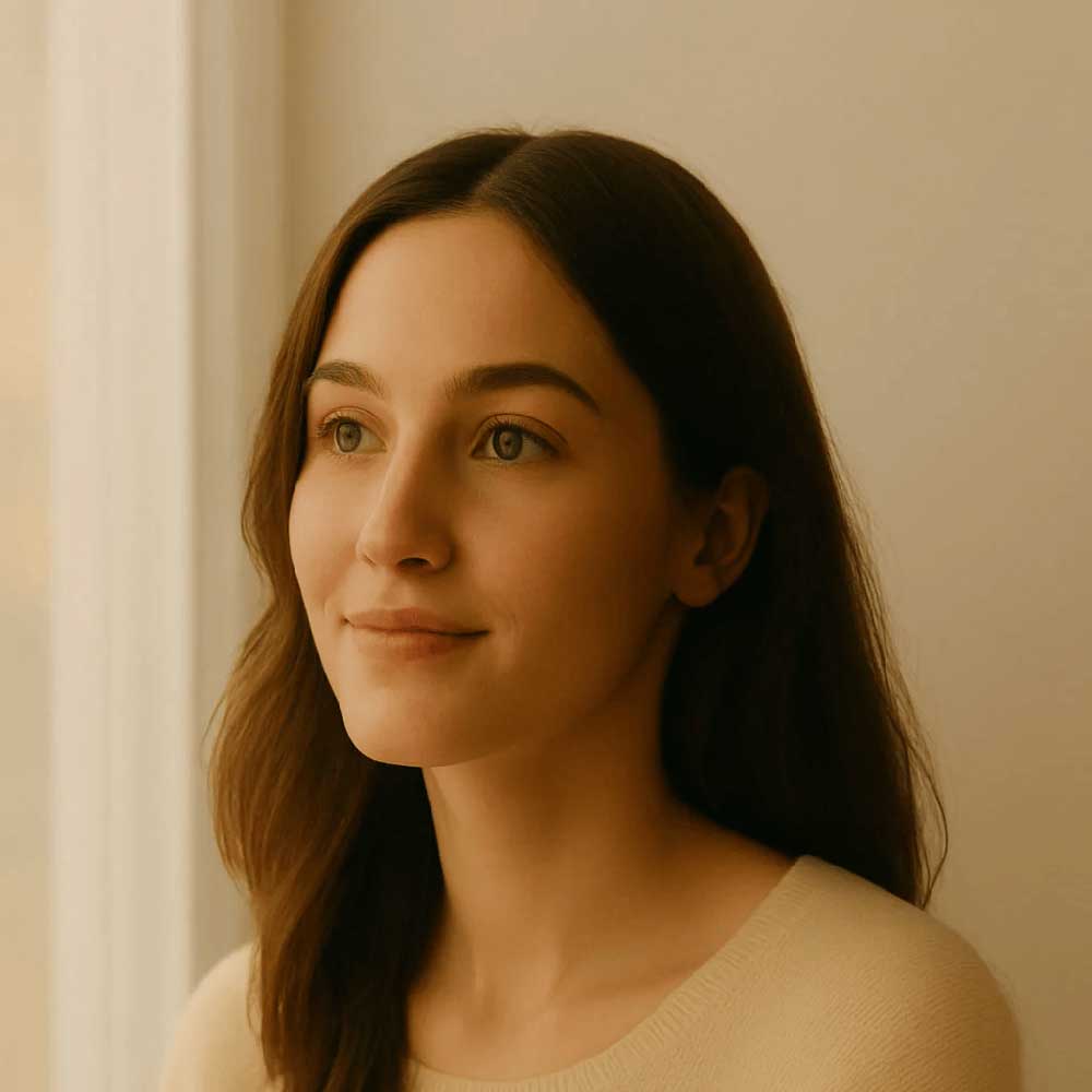— Alina, 29